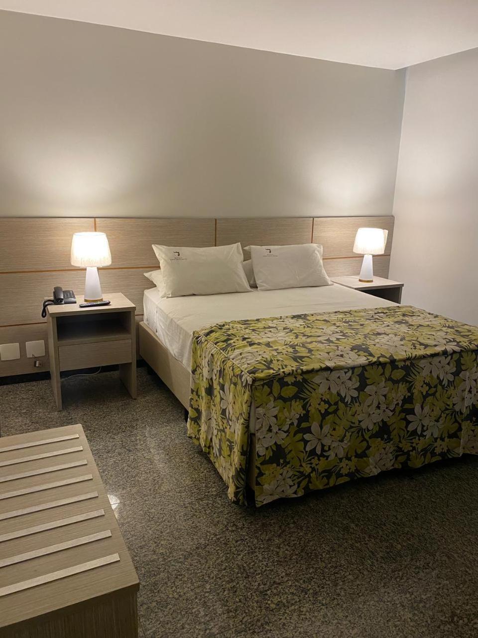 Royalty Copacabana Hotel Rio de Janeiro Buitenkant foto